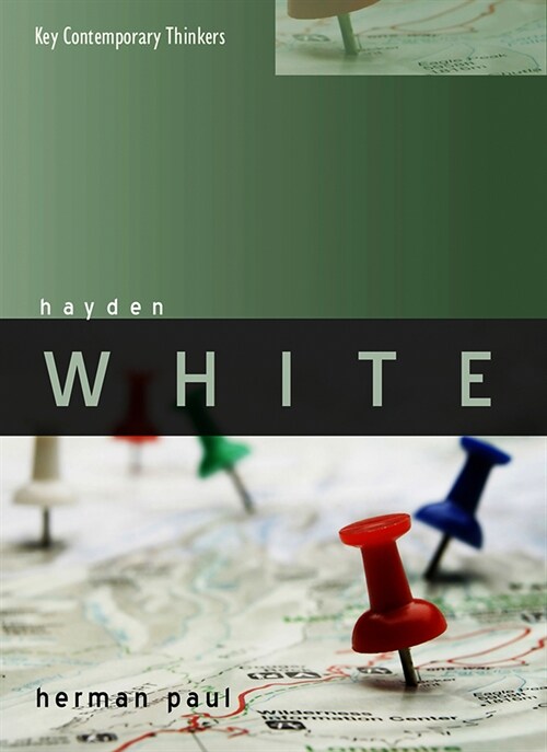 [eBook Code] Hayden White (eBook Code, 1st)