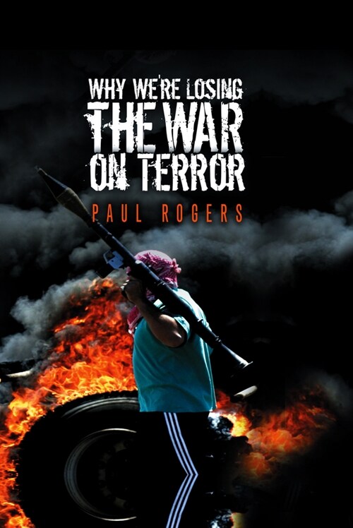 [eBook Code] Why Were Losing the War on Terror (eBook Code, 1st)