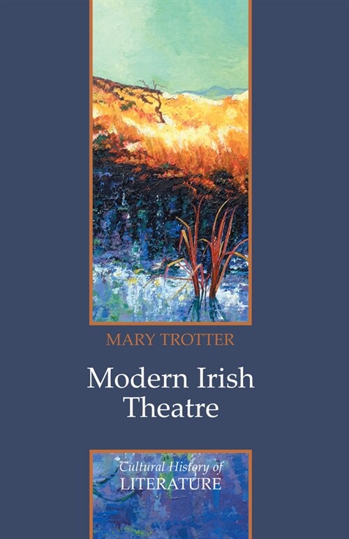 [eBook Code] Modern Irish Theatre (eBook Code, 1st)