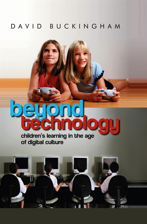 [eBook Code] Beyond Technology (eBook Code, 1st)