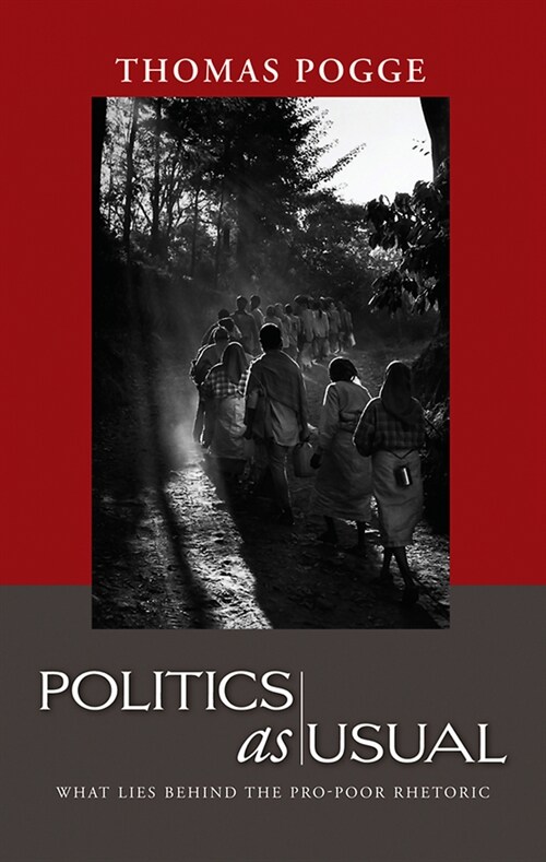 [eBook Code] Politics as Usual (eBook Code, 1st)