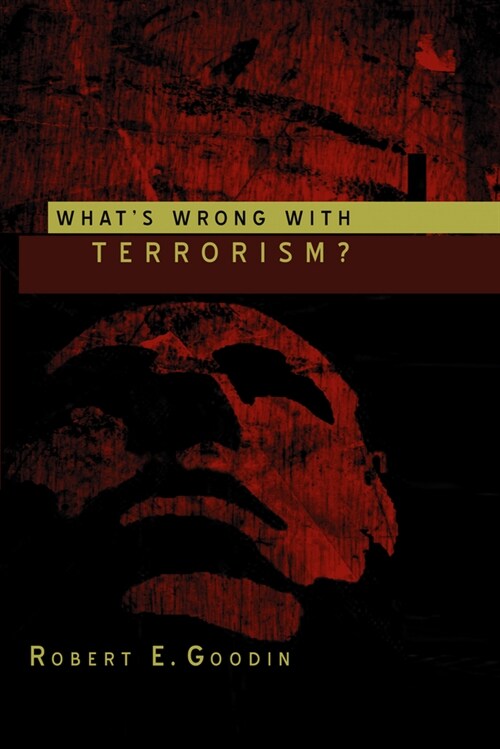 [eBook Code] Whats Wrong With Terrorism? (eBook Code, 1st)