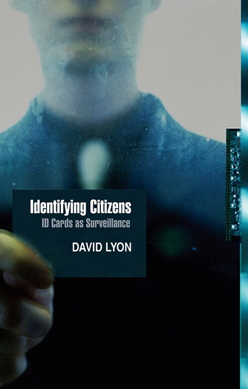 [eBook Code] Identifying Citizens (eBook Code, 1st)