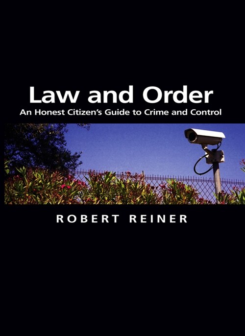 [eBook Code] Law and Order (eBook Code, 1st)