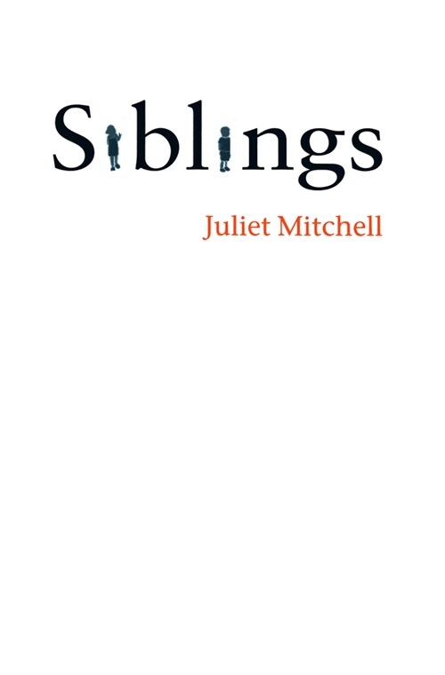 [eBook Code] Siblings (eBook Code, 1st)