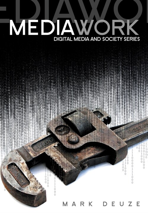 [eBook Code] Media Work (eBook Code, 1st)