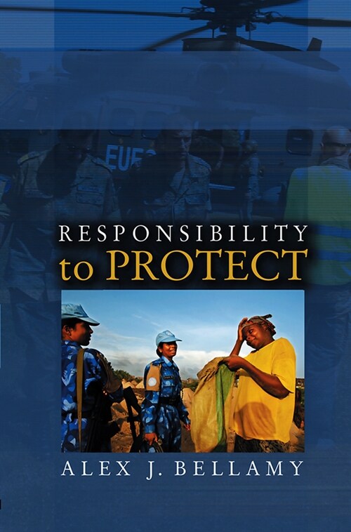 [eBook Code] Responsibility to Protect (eBook Code, 1st)