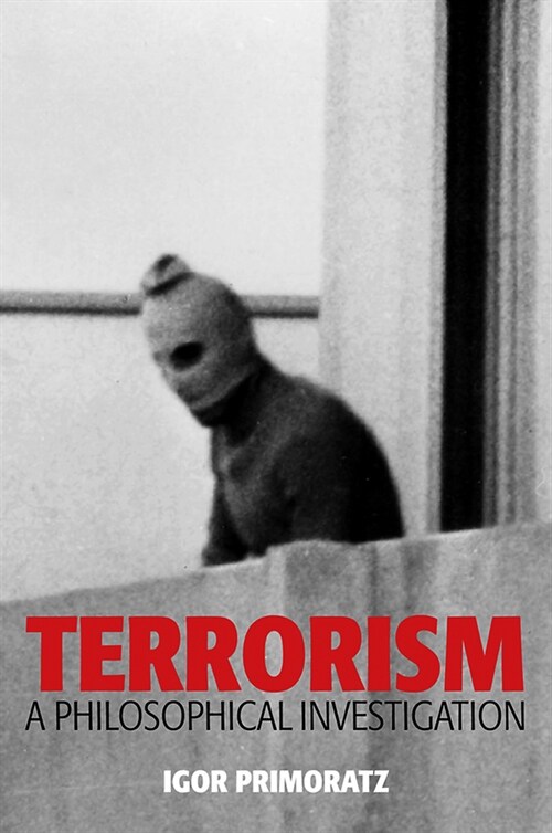 [eBook Code] Terrorism (eBook Code, 1st)