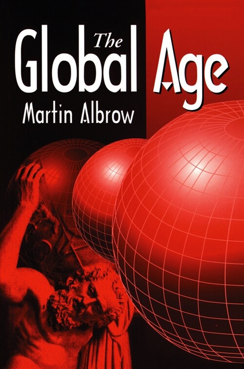 [eBook Code] The Global Age (eBook Code, 1st)