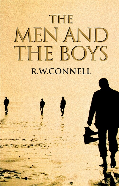 [eBook Code] The Men and the Boys (eBook Code, 1st)