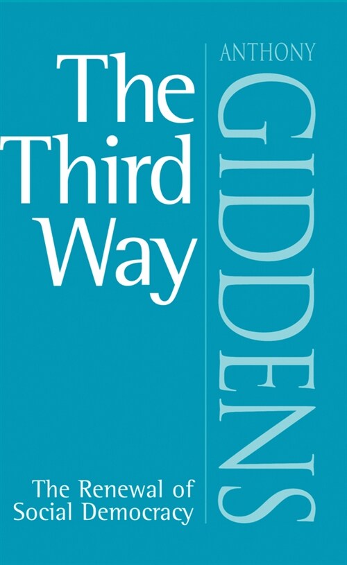 [eBook Code] The Third Way (eBook Code, 1st)