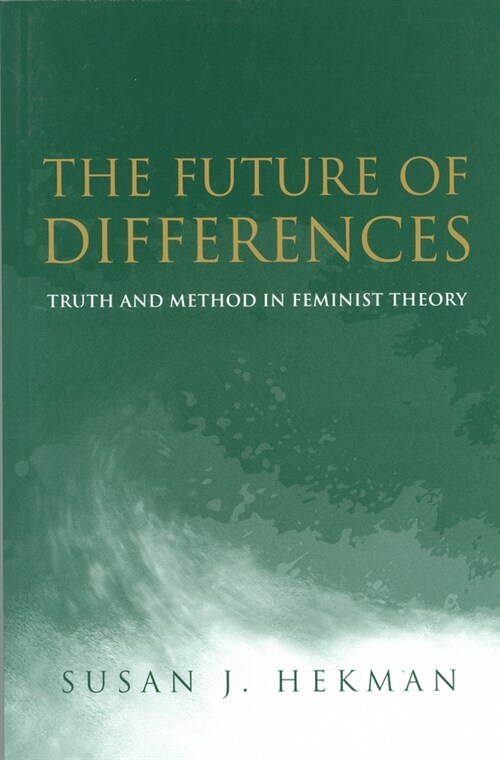 [eBook Code] The Future of Differences (eBook Code, 1st)