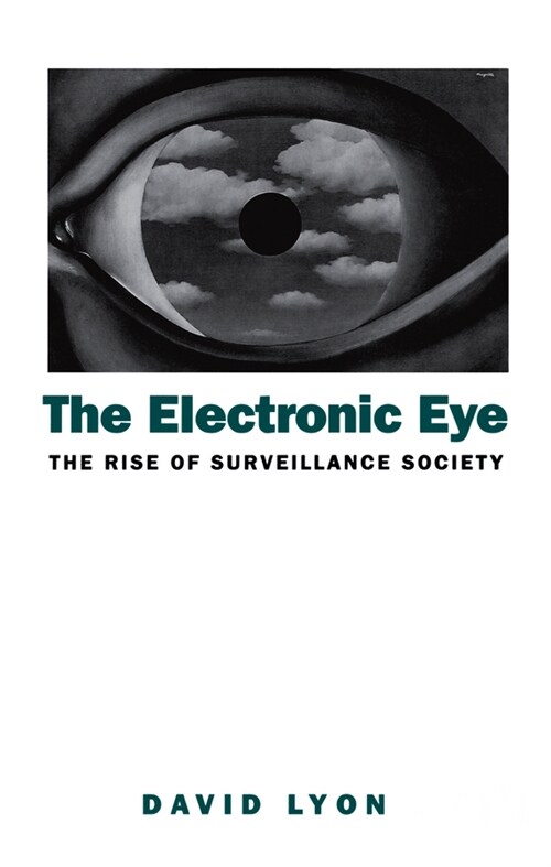 [eBook Code] The Electronic Eye (eBook Code, 1st)