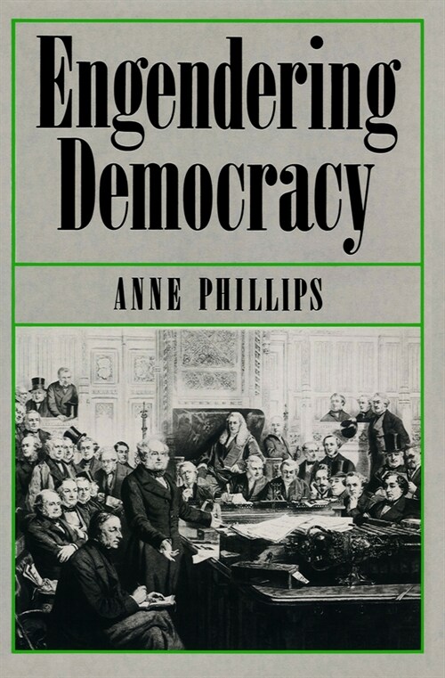 [eBook Code] Engendering Democracy (eBook Code, 1st)