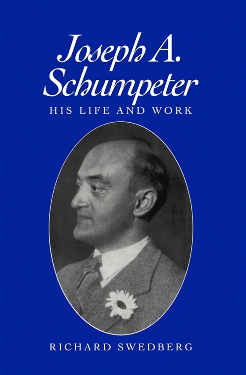 [eBook Code] Joseph A. Schumpeter (eBook Code, 1st)