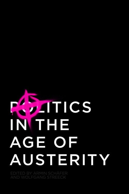[eBook Code] Politics in the Age of Austerity (eBook Code, 1st)