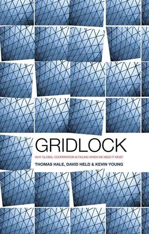 [eBook Code] Gridlock (eBook Code, 1st)