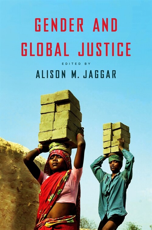 [eBook Code] Gender and Global Justice (eBook Code, 1st)