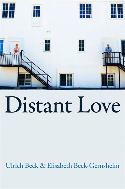 [eBook Code] Distant Love (eBook Code, 1st)