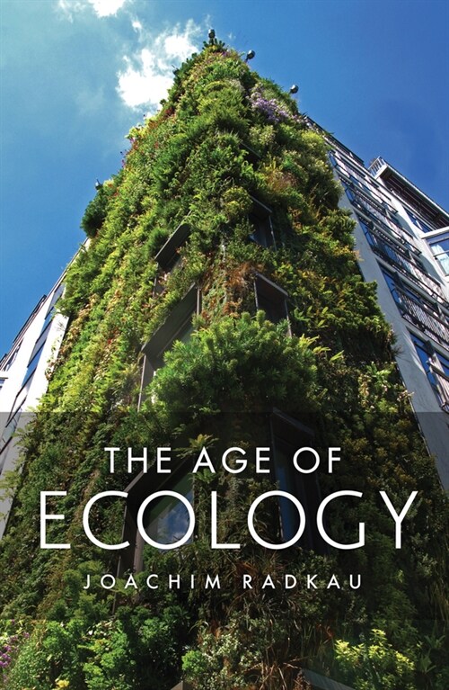 [eBook Code] The Age of Ecology (eBook Code, 1st)