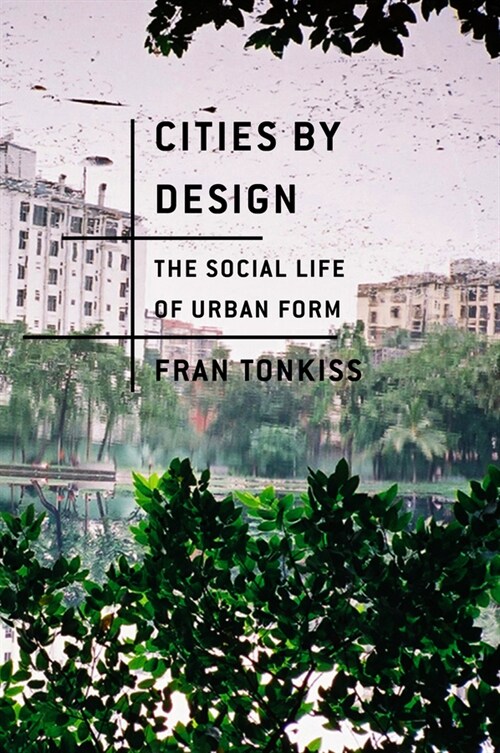 [eBook Code] Cities by Design (eBook Code, 1st)