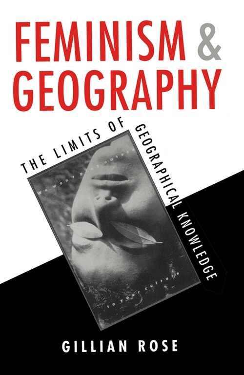 [eBook Code] Feminism and Geography (eBook Code, 1st)