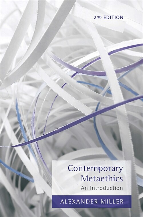 [eBook Code] Contemporary Metaethics (eBook Code, 2nd)