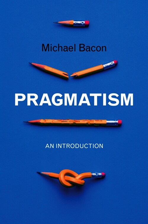 [eBook Code] Pragmatism (eBook Code, 1st)