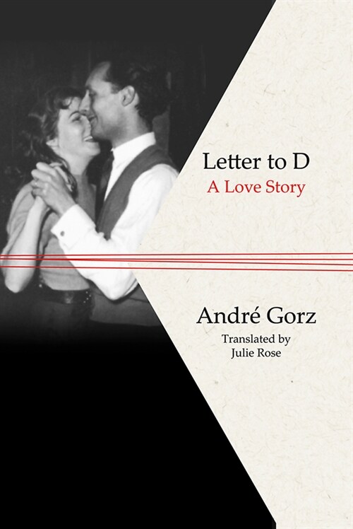 [eBook Code] Letter to D (eBook Code, 1st)