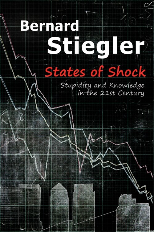 [eBook Code] States of Shock (eBook Code, 1st)