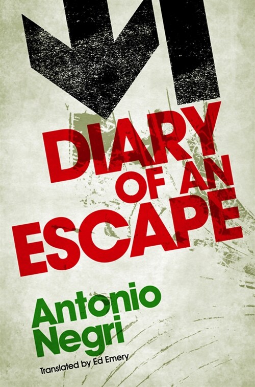 [eBook Code] Diary of an Escape (eBook Code, 1st)