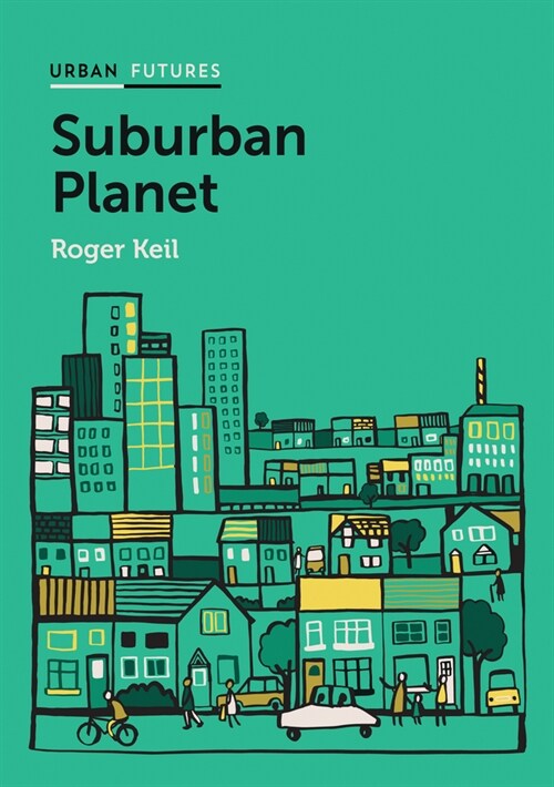 [eBook Code] Suburban Planet (eBook Code, 1st)