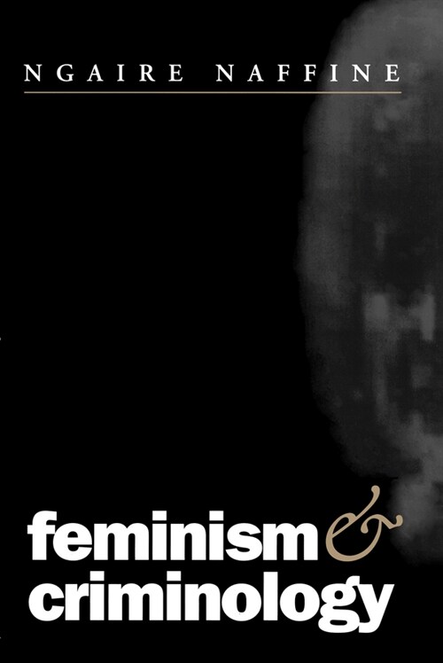 [eBook Code] Feminism and Criminology (eBook Code, 1st)