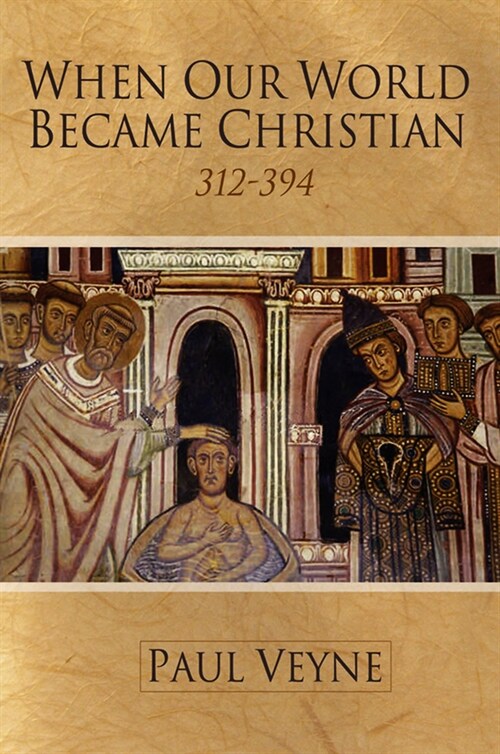 [eBook Code] When Our World Became Christian (eBook Code, 1st)