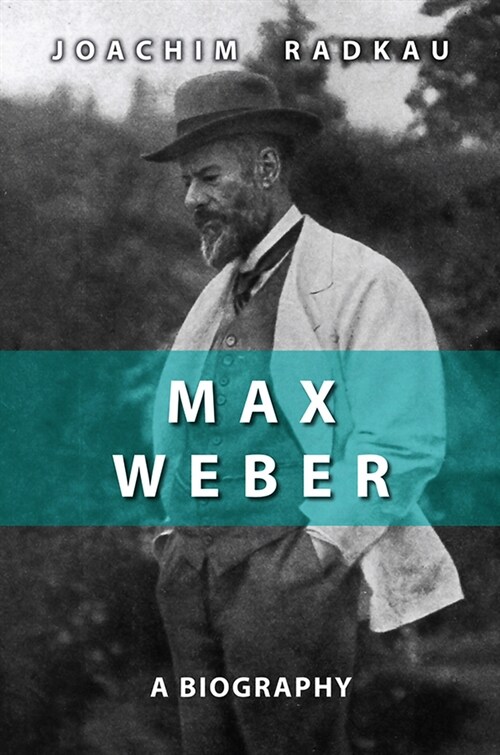 [eBook Code] Max Weber (eBook Code, 1st)
