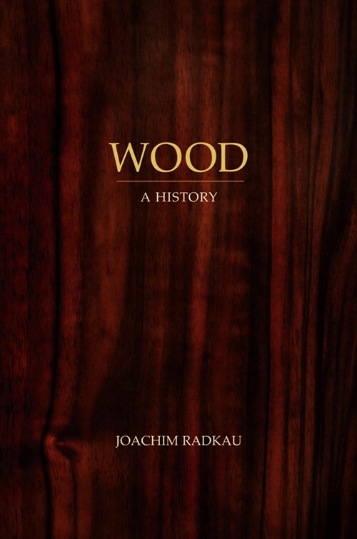 [eBook Code] Wood (eBook Code, 1st)