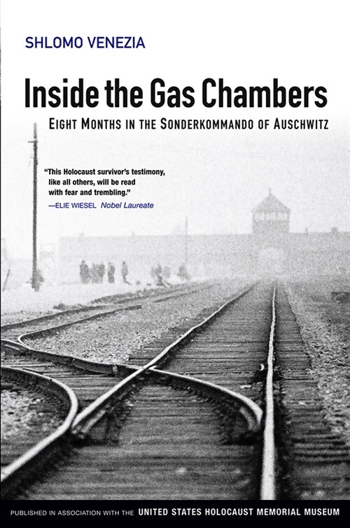 [eBook Code] Inside the Gas Chambers (eBook Code, 1st)