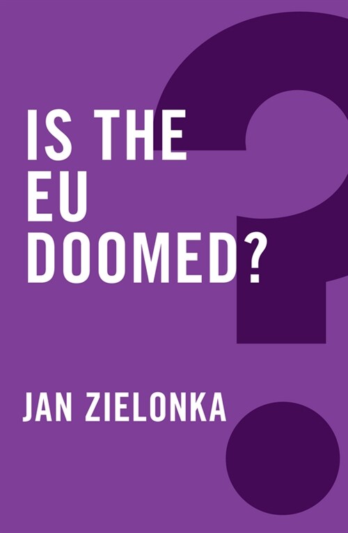 [eBook Code] Is the EU Doomed? (eBook Code, 1st)