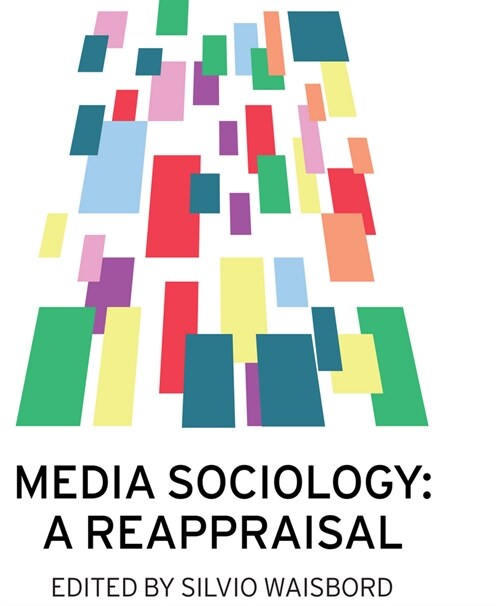 [eBook Code] Media Sociology (eBook Code, 1st)