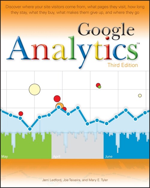 [eBook Code] Google Analytics (eBook Code, 3rd)