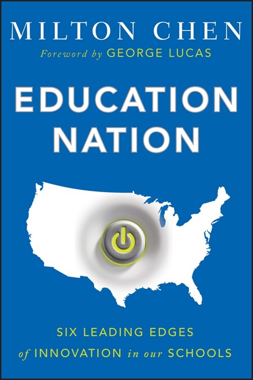 [eBook Code] Education Nation (eBook Code, 1st)