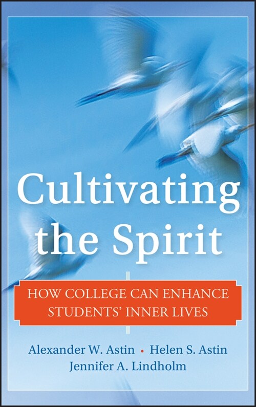 [eBook Code] Cultivating the Spirit (eBook Code, 1st)