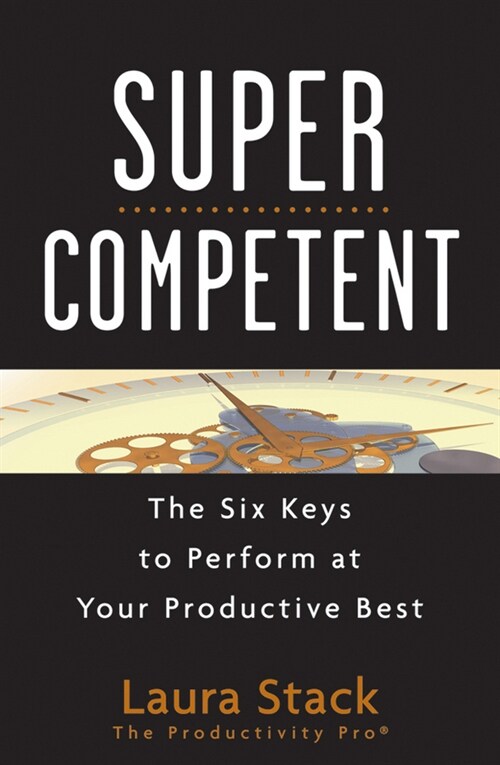 [eBook Code] SuperCompetent (eBook Code, 1st)