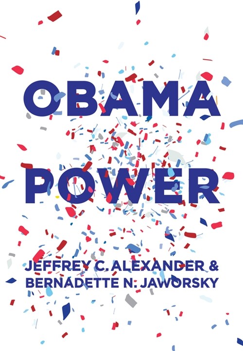 [eBook Code] Obama Power (eBook Code, 1st)