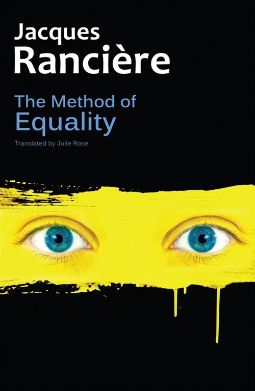 [eBook Code] The Method of Equality (eBook Code, 1st)