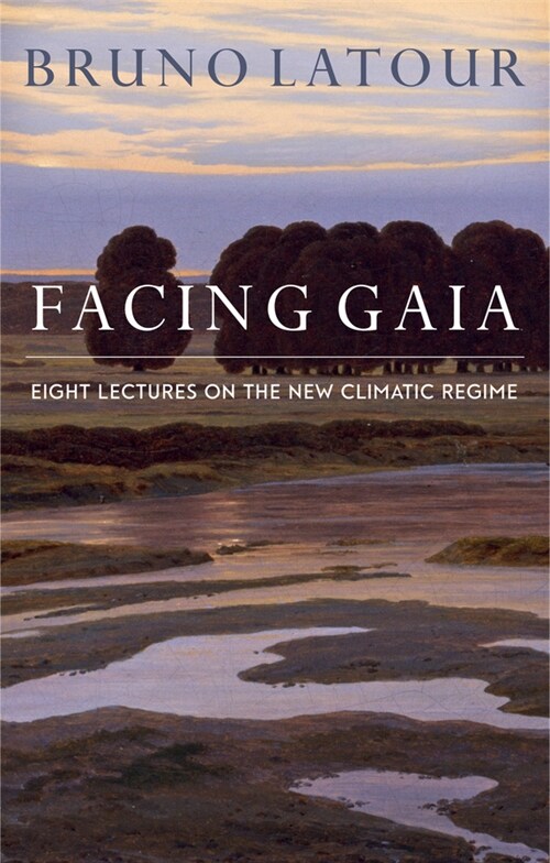 [eBook Code] Facing Gaia (eBook Code, 1st)