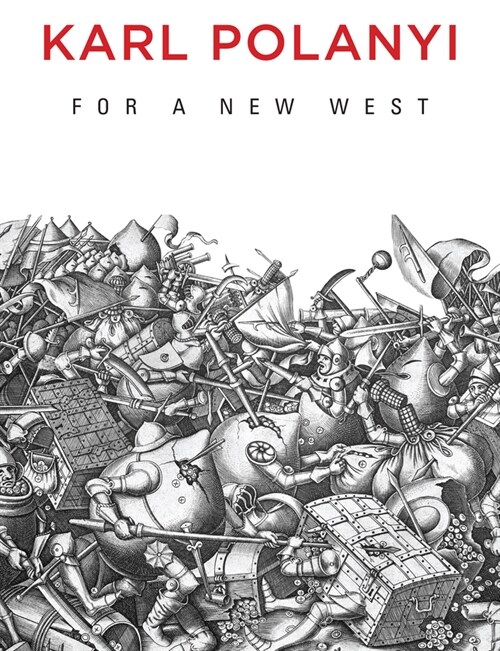 [eBook Code] For a New West (eBook Code, 1st)