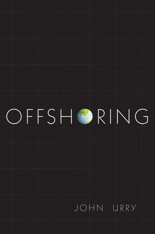 [eBook Code] Offshoring (eBook Code, 1st)