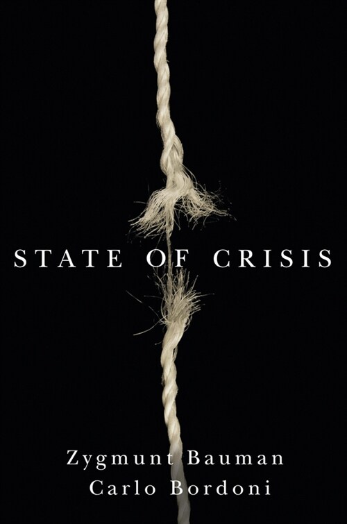 [eBook Code] State of Crisis (eBook Code, 1st)