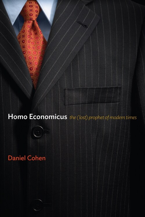 [eBook Code] Homo Economicus (eBook Code, 1st)
